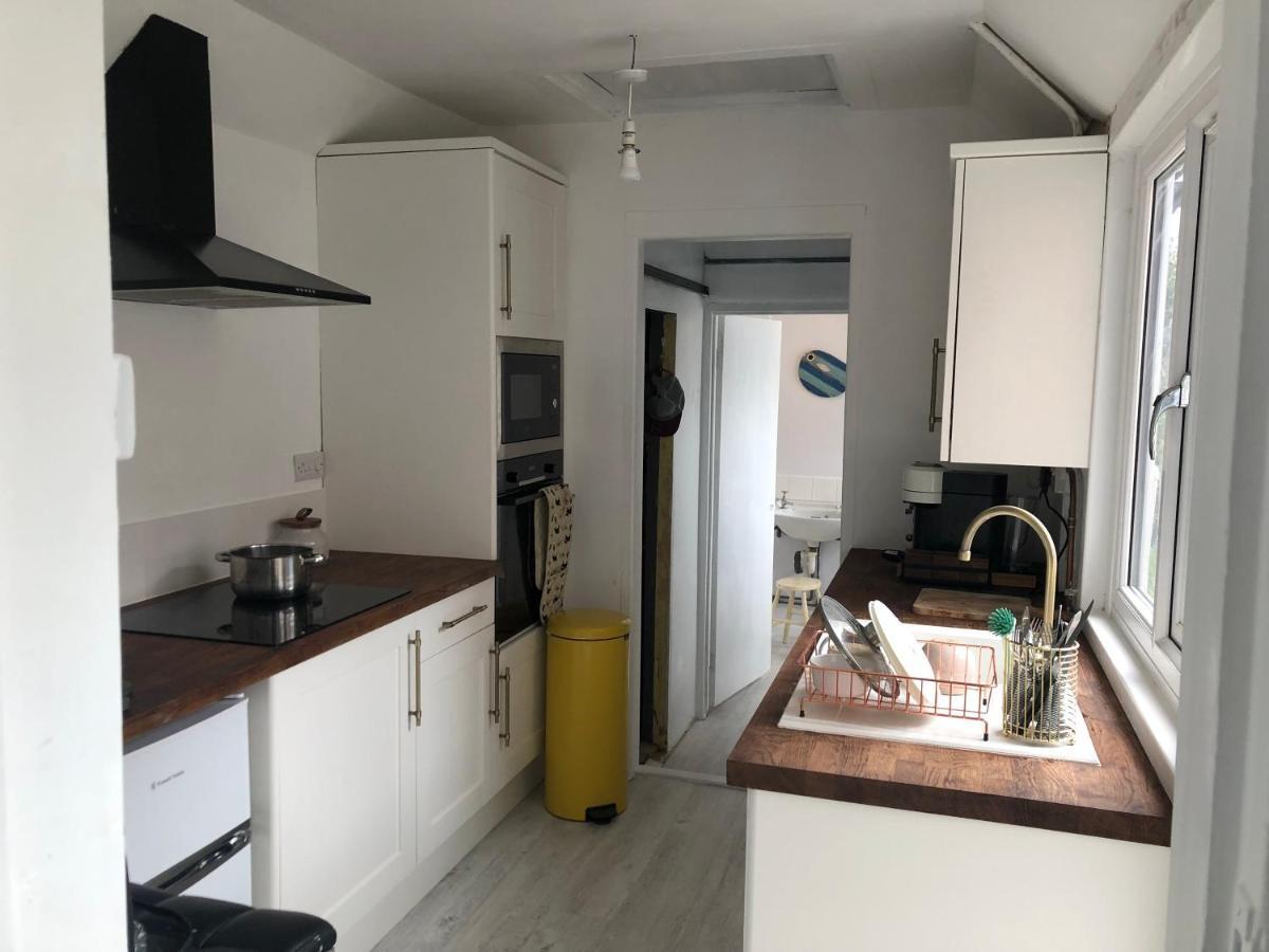 Cosy Two Bedroom House In Beautiful Rye Exterior photo